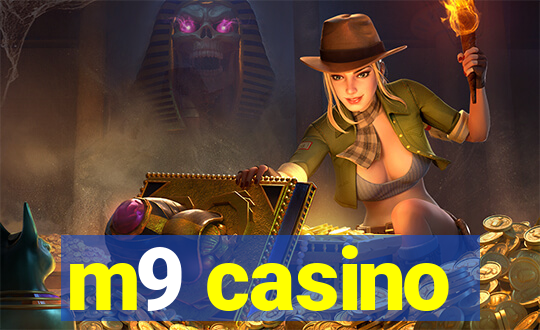 m9 casino